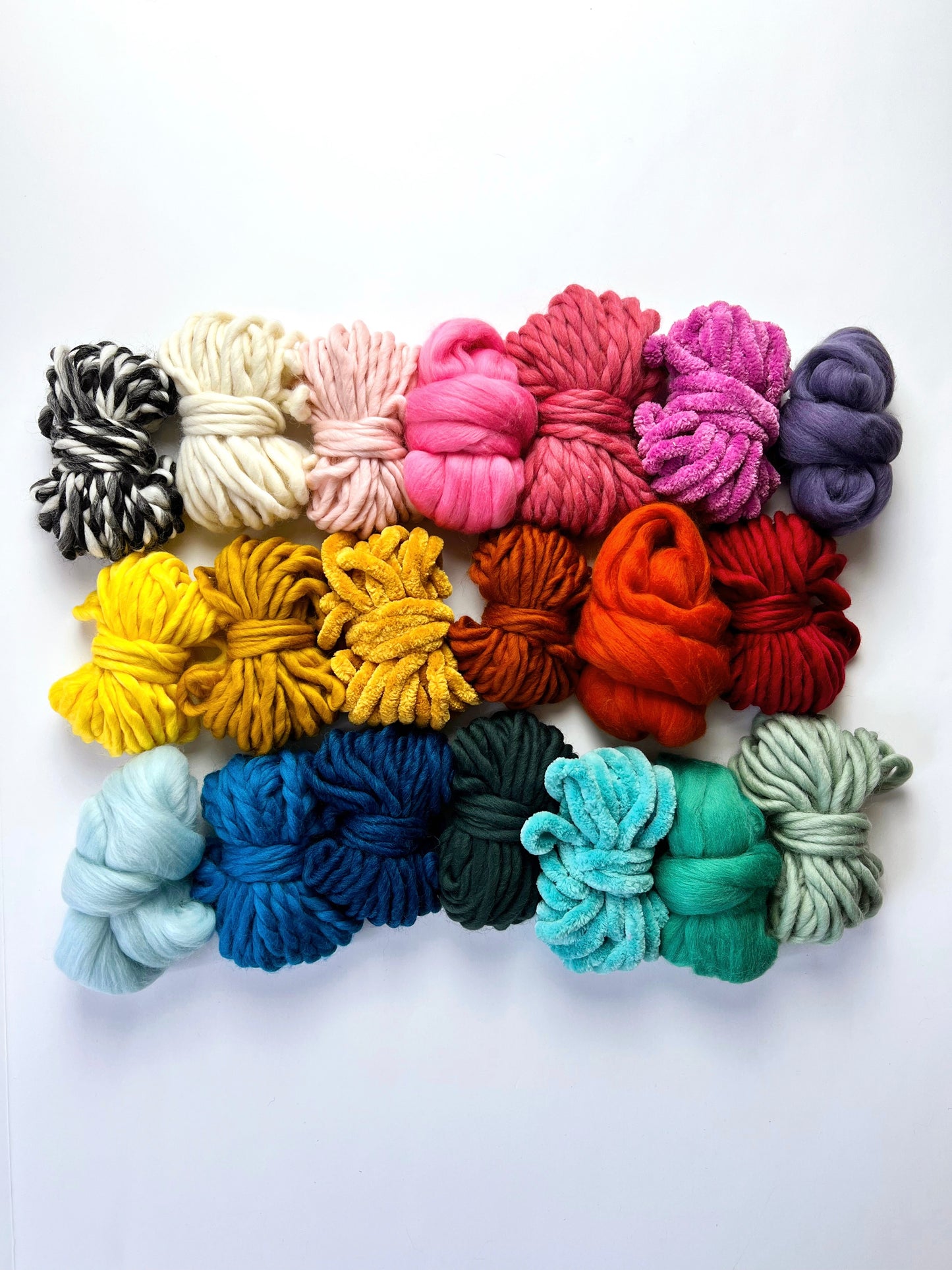Beginners Circular Weaving Workshop January 13th 2024