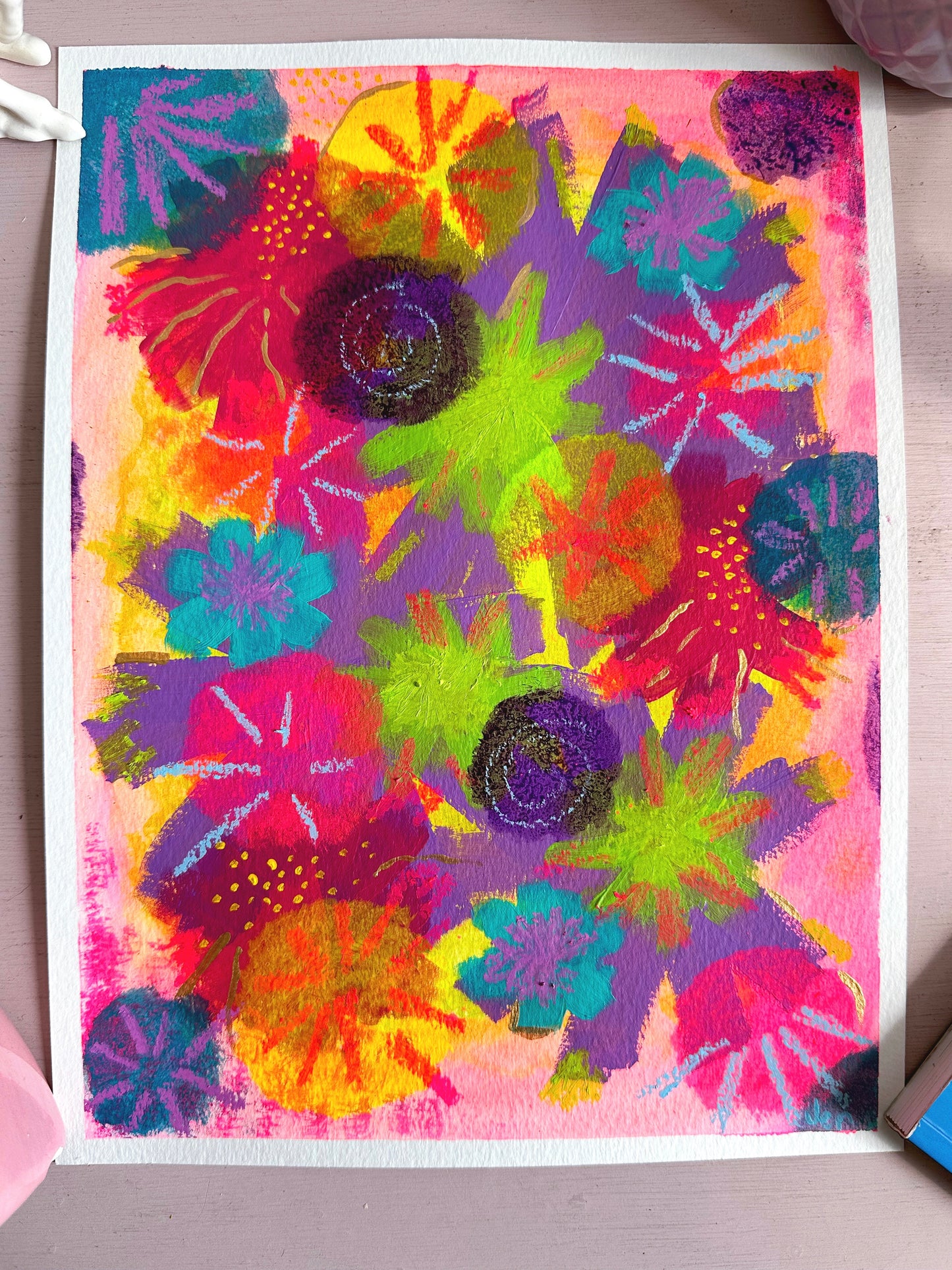 Garden II - 2023