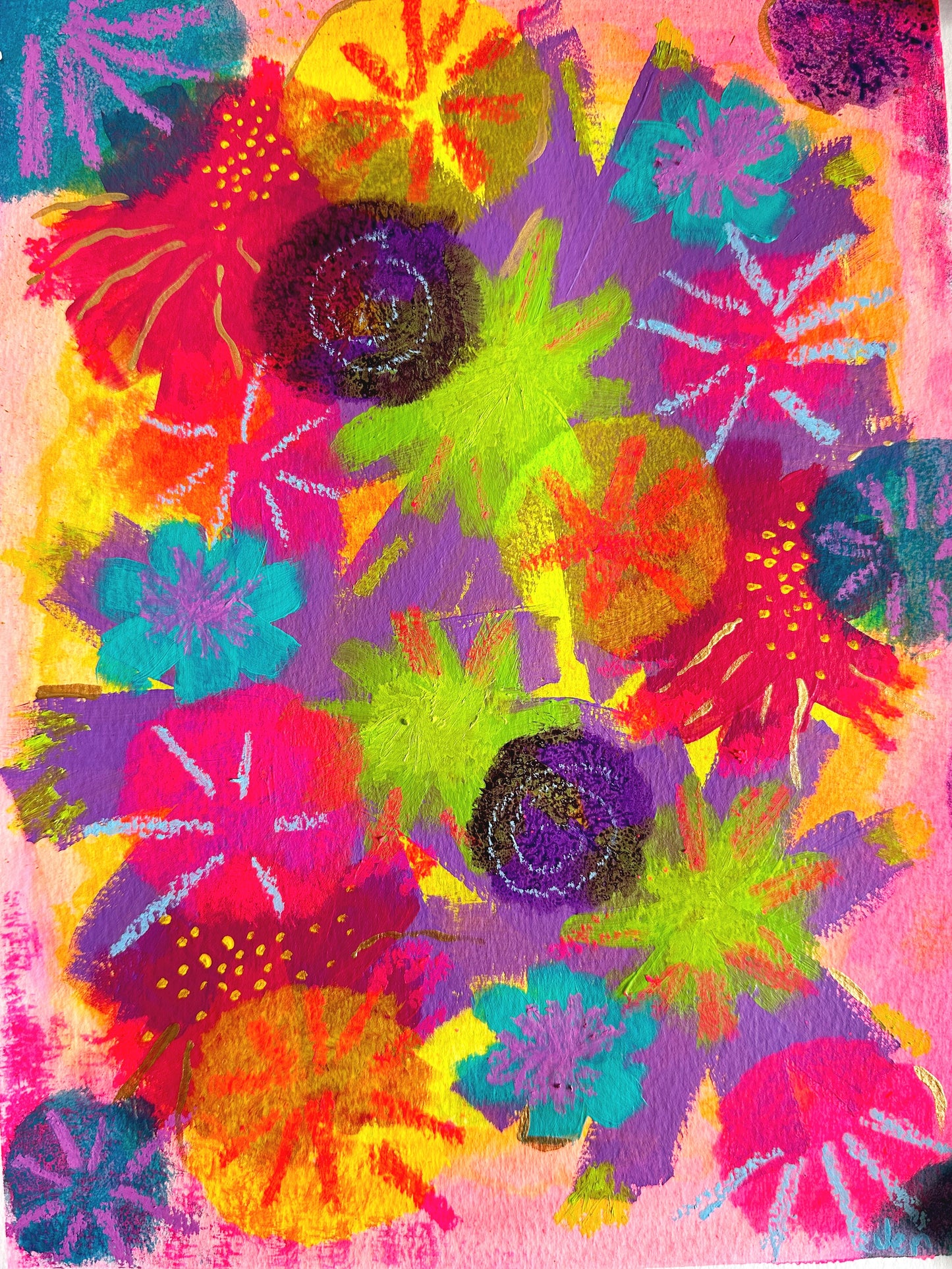 Garden II - 2023