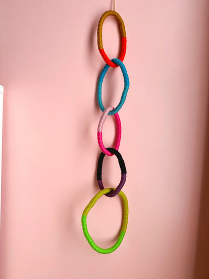 Rainbow Chain (SAMPLE)