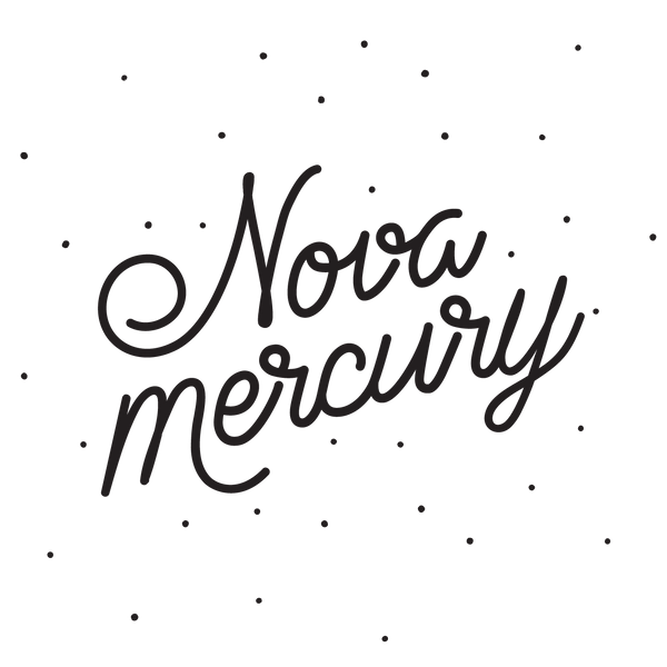 Nova Mercury Design